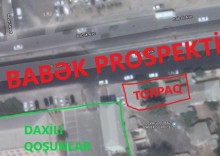 Satılır Torpaq, Xətai.r-1