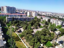 Satılır Yeni Tikili, Nizami.r, Neftçilər.m-19