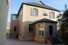 Satılır Həyət evi, -1