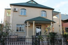Satılır Həyət evi, -2