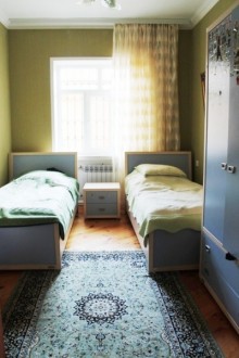 Satılır Həyət evi, -20