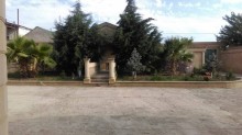 Satılır Həyət evi, Abşeron.r, Saray-4