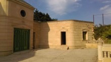 Satılır Həyət evi, Abşeron.r, Saray-7