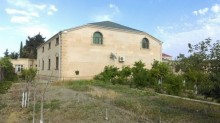 Satılır Həyət evi, Abşeron.r, Saray-20