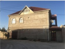 Satılır Həyət evi, Xəzər.r, Binə-2