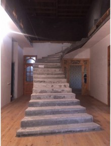 Satılır Həyət evi, Xəzər.r, Binə-3