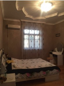 Satılır Həyət evi, Xəzər.r, Binə-4