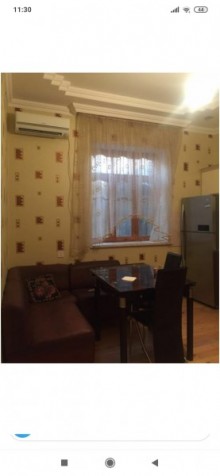 Satılır Həyət evi, Xəzər.r, Binə-6