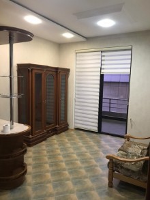 Satılır Yeni Tikili, Nərimanov.r, Gənclik.m-9