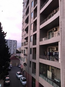 Satılır Yeni Tikili, Nərimanov.r, Gənclik.m-14