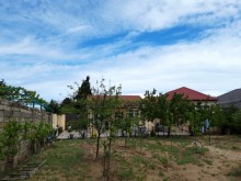 Satılır Həyət evi, Xəzər.r, Buzovna-1
