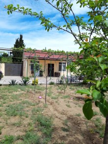 Satılır Həyət evi, Xəzər.r, Buzovna-3