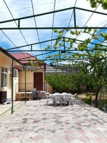 Satılır Həyət evi, Xəzər.r, Buzovna-4