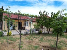 Satılır Həyət evi, Xəzər.r, Buzovna-11