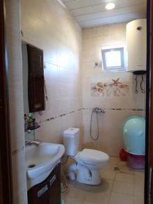 Satılır Həyət evi, Xəzər.r, Buzovna-12