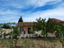Satılır Həyət evi, Xəzər.r, Buzovna-13