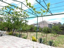 Satılır Həyət evi, Xəzər.r, Buzovna-17