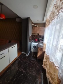 Satılır Yeni Tikili, Nizami.r, Neftçilər.m-13