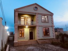 Satılır Həyət evi, Xəzər.r, Mərdəkan-1
