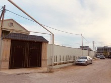 Satılır Həyət evi, Xəzər.r, Mərdəkan-3