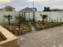 Satılır Həyət evi, Xəzər.r, Mərdəkan-10