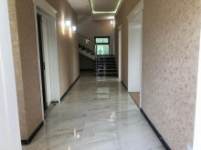 Satılır Həyət evi, Xəzər.r, Mərdəkan-15