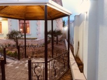 Satılır Həyət evi, Xəzər.r, Mərdəkan-17
