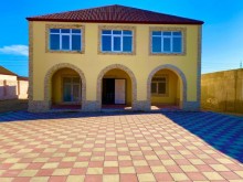 Satılır Həyət evi, Xəzər.r, Şüvəlan, Koroğlu.m-1