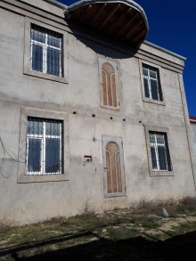 Satılır Həyət evi, Suraxanı.r-1