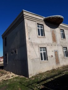 Satılır Həyət evi, Suraxanı.r-4