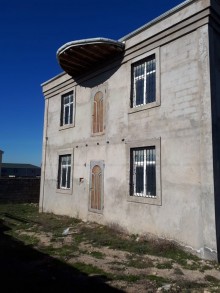 Satılır Həyət evi, Suraxanı.r-5