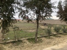Satılır Torpaq, Xəzər.r, Buzovna, Koroğlu.m-1