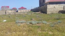 Satılır Torpaq, Qaradağ.r, Səngəçal-2