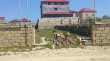 Satılır Torpaq, Qaradağ.r, Səngəçal-4