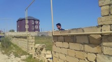 Satılır Torpaq, Qaradağ.r, Səngəçal-5