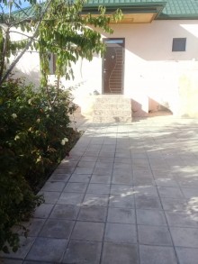 Satılır Həyət evi, Xəzər.r, Buzovna-1