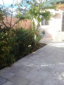 Satılır Həyət evi, Xəzər.r, Buzovna-2