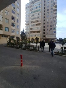 Satılır Yeni Tikili, Nizami.r, 8-ci kilometr, Neftçilər.m-1