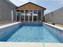 Satılır Villa, Xəzər.r, Mərdəkan-2