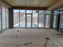 Satılır Villa, Xəzər.r, Mərdəkan-4