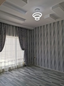 Satılır Villa, Xəzər.r, Mərdəkan-8