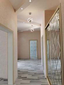 Satılır Villa, Xəzər.r, Mərdəkan-9