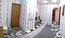 Satılır Köhnə Tikili, Binəqədi.r, 8-ci mikrorayon, Azadlıq.m-1