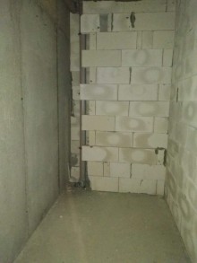 Satılır Yeni Tikili, Xəzər.r-4
