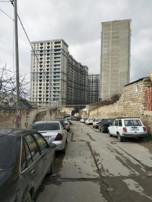 Satılır Yeni Tikili, Xəzər.r-9