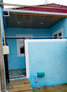 Satılır Həyət evi, Xırdalan.ş-6