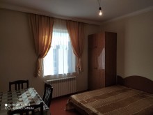 Kirayə (Aylıq) Yeni Tikili, Sabunçu.r, Zabrat, Koroğlu.m-3