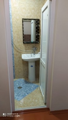 Kirayə (Aylıq) Yeni Tikili, Sabunçu.r, Zabrat, Koroğlu.m-13
