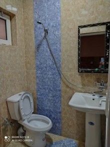 Kirayə (Aylıq) Yeni Tikili, Sabunçu.r, Zabrat, Koroğlu.m-15