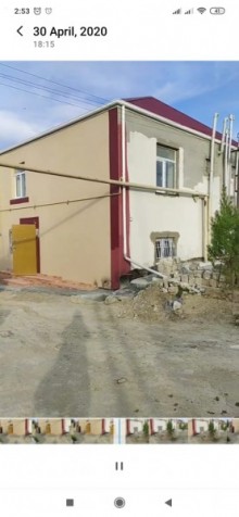 Kirayə (Aylıq) Yeni Tikili, Sabunçu.r, Zabrat, Koroğlu.m-16